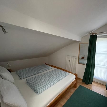 Alpine Blue Apartments Griesen Dış mekan fotoğraf