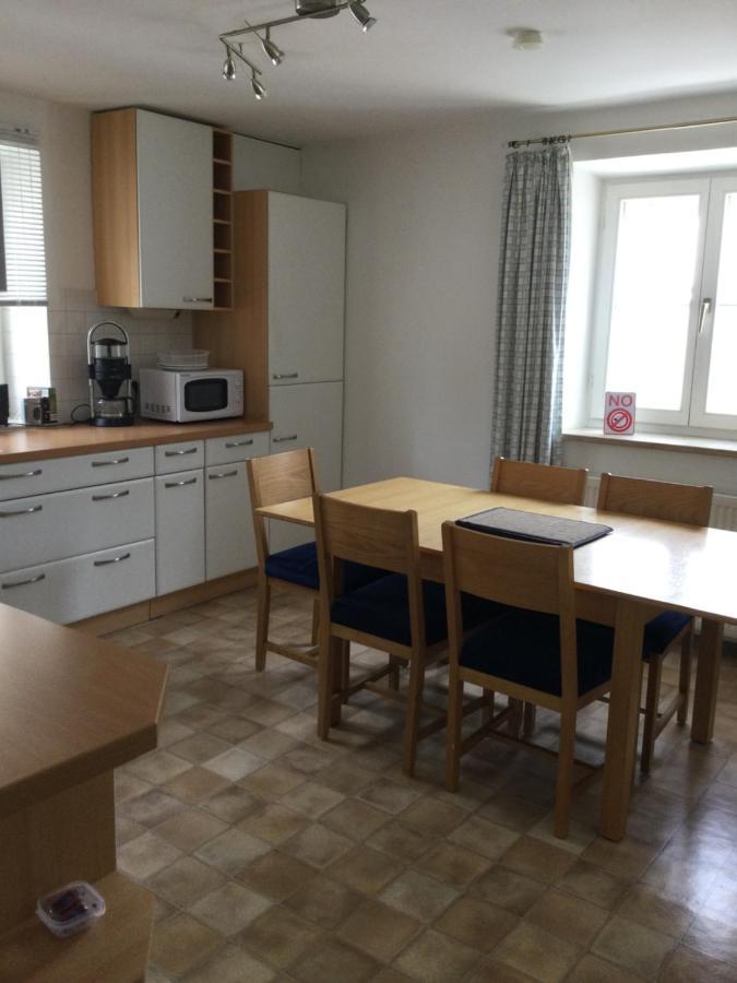 Alpine Blue Apartments Griesen Dış mekan fotoğraf