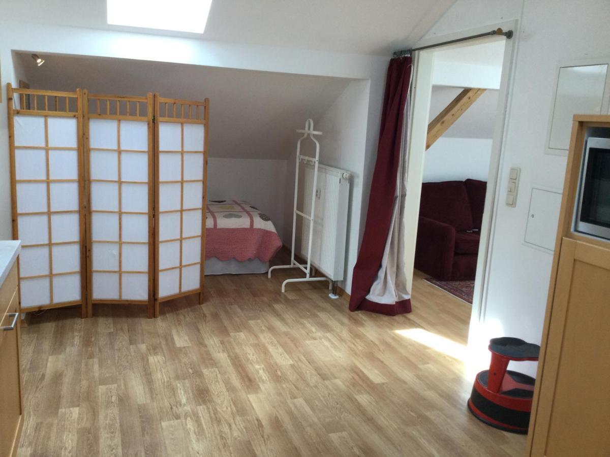 Alpine Blue Apartments Griesen Dış mekan fotoğraf