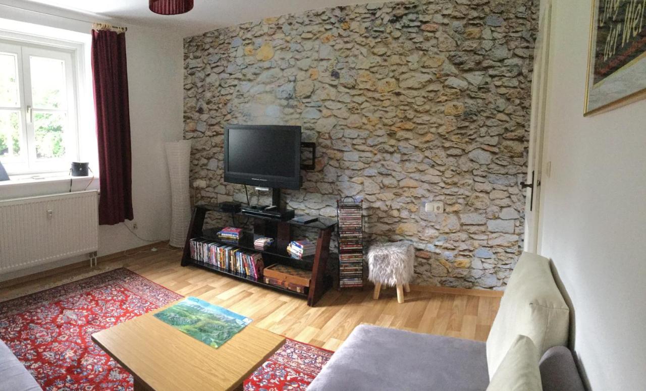 Alpine Blue Apartments Griesen Dış mekan fotoğraf