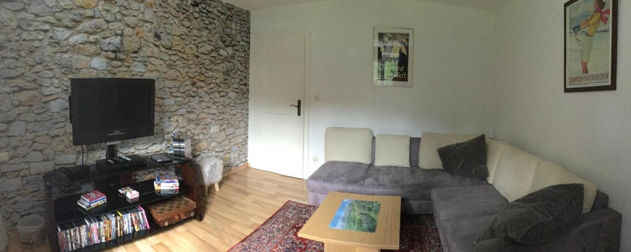Alpine Blue Apartments Griesen Dış mekan fotoğraf